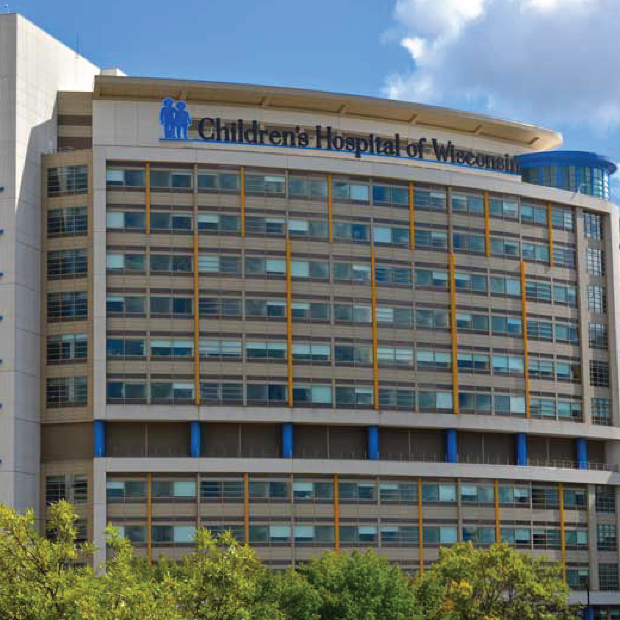 Children's Hospital of Wisconsin and Herma Heart Institute